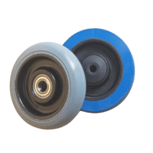 125-36-89 rubber color wheel
