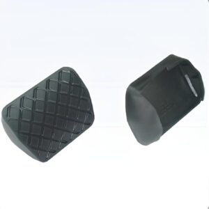 BRAKE PEDAL RUBBER PAD