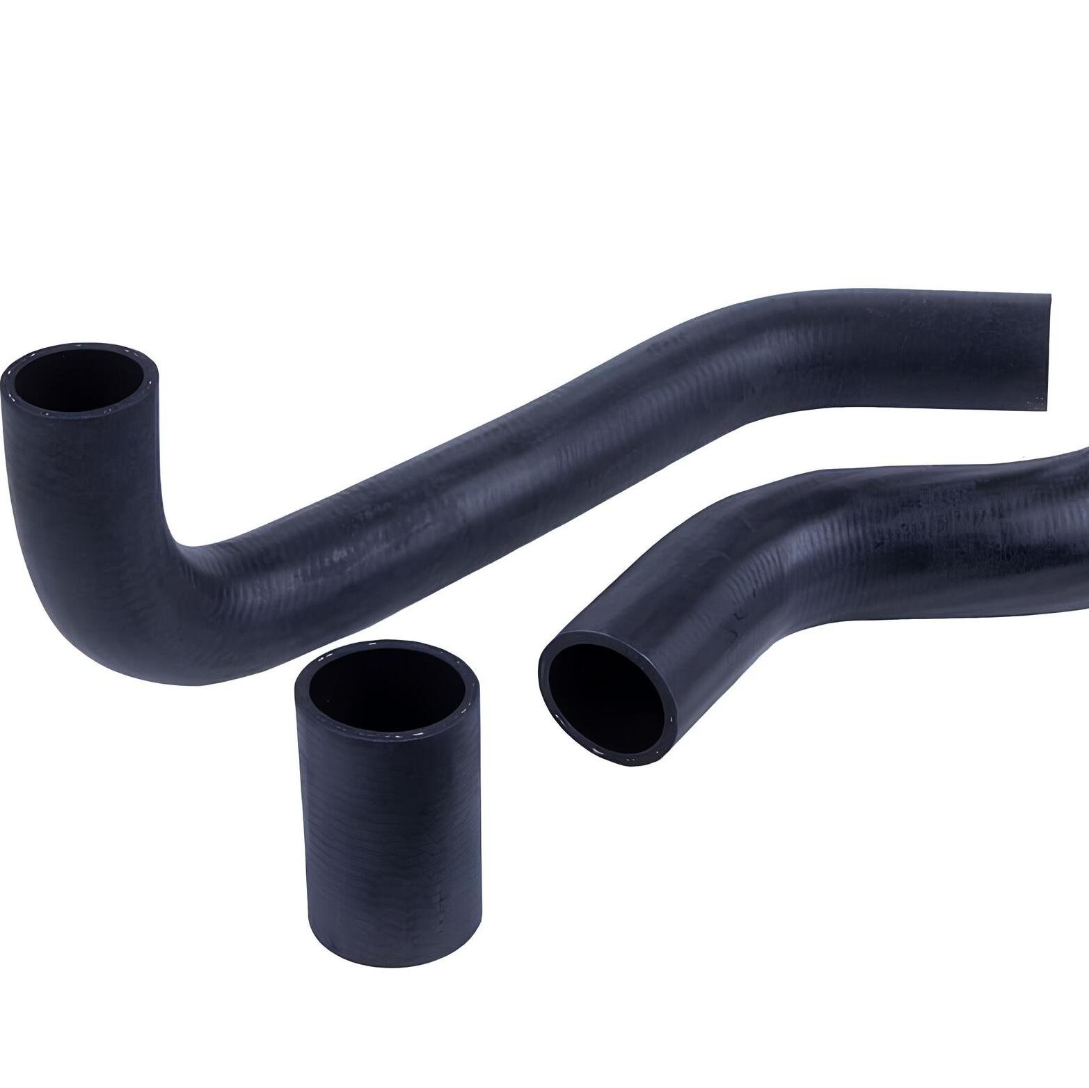 For 08-13 G37 2dr/4dr 3.7L V6 Blue Cold Air Intake + Blue