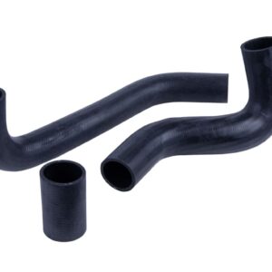 Car Rubber intake Radiator hose