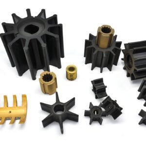 Rubber Impellers