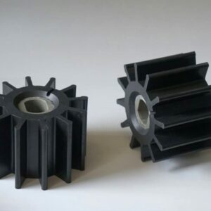 Rubber Impellers