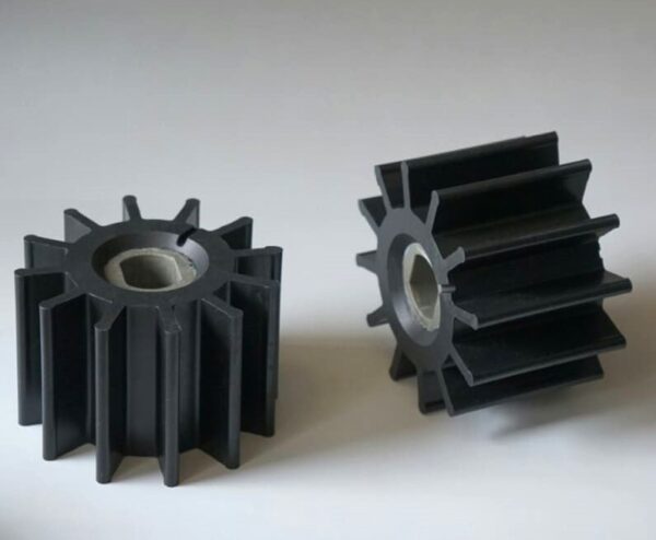 Rubber Impellers