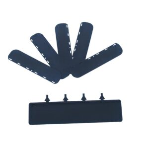 Rubber Isolators