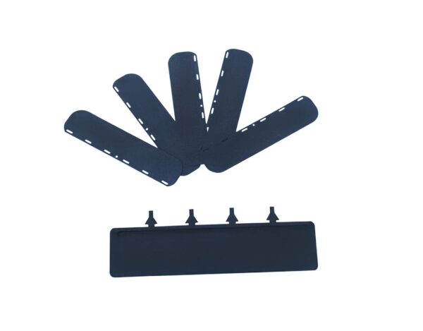 Rubber Isolators