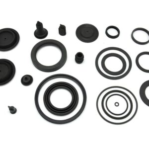 Rubber Seals & Gasket