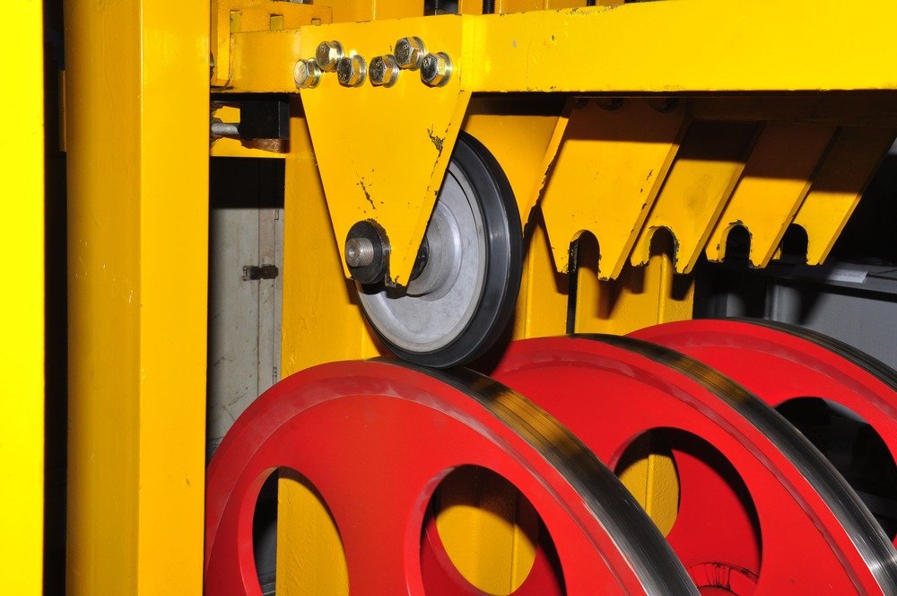 Rubber-Wheel-Endurance-Test
