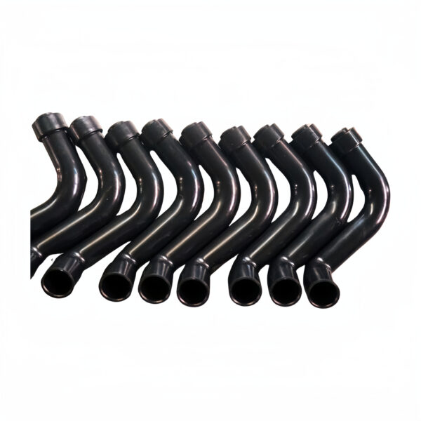 Rubber hoses TUBE EVACUATION ECHANGEUR-SIPHON