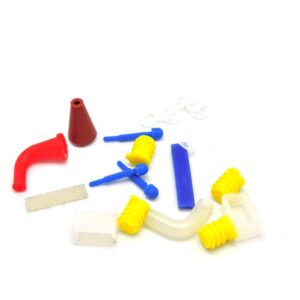 Silicone Rubber Parts