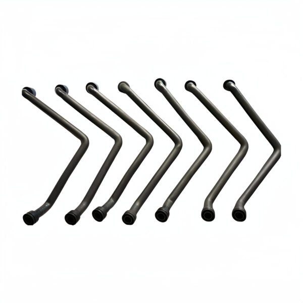 condensate rubber hose