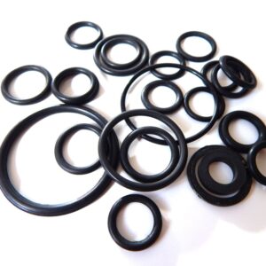 Rubber Seals