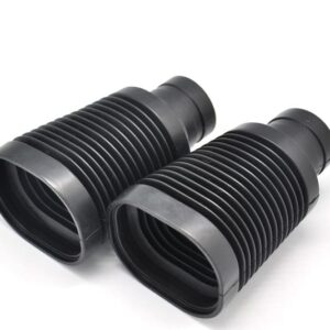 rubber auto bellows