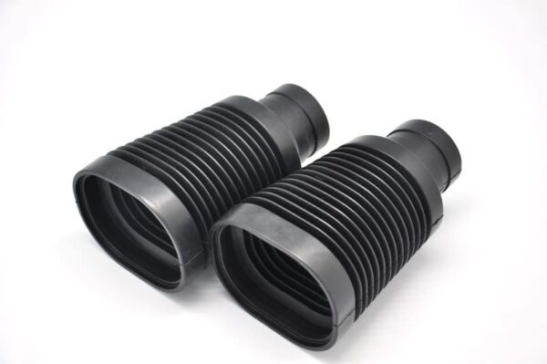 rubber auto bellows