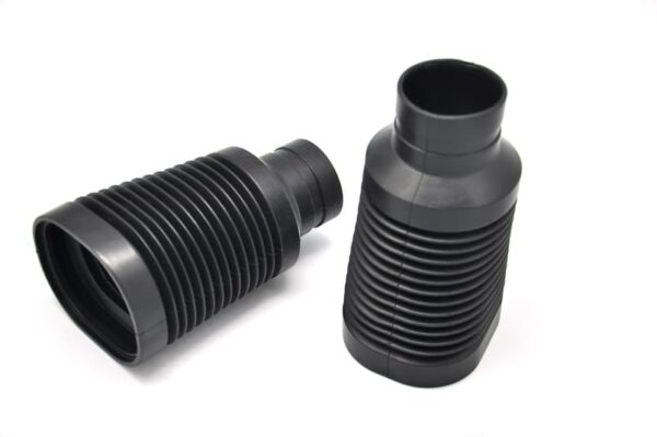 rubber auto bellows