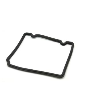 rubber float bowl gasket