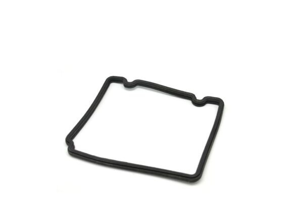 rubber float bowl gasket