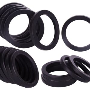 rubber gasket seal