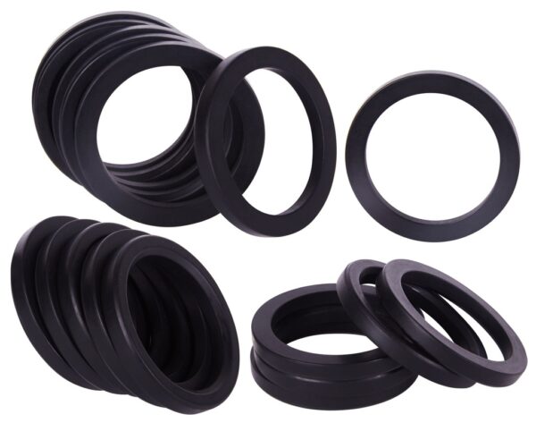 rubber gasket seal