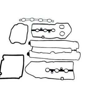rubber engine gaskets various shapes and sizes