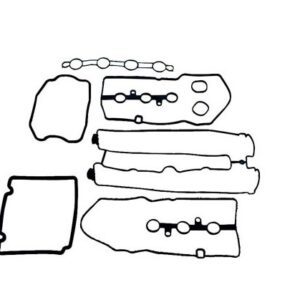 rubber engine gasket