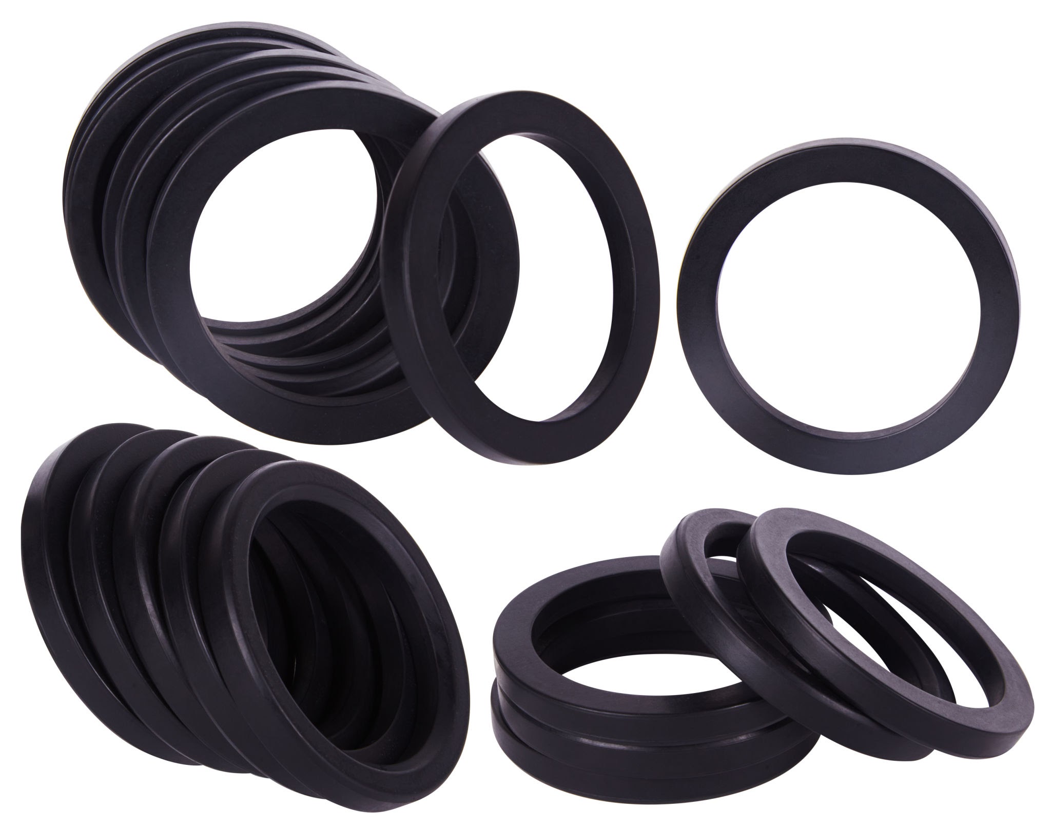 rubber gasket