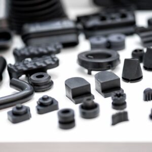 rubber parts of automotive