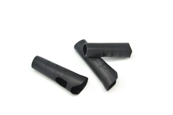 silicone rubber sheath