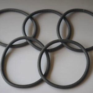 sponge rubber seal string