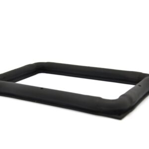 square rubber gasket