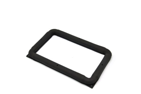 Square Rubber Gasket - Image 2
