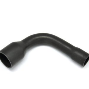 upper radiator hose