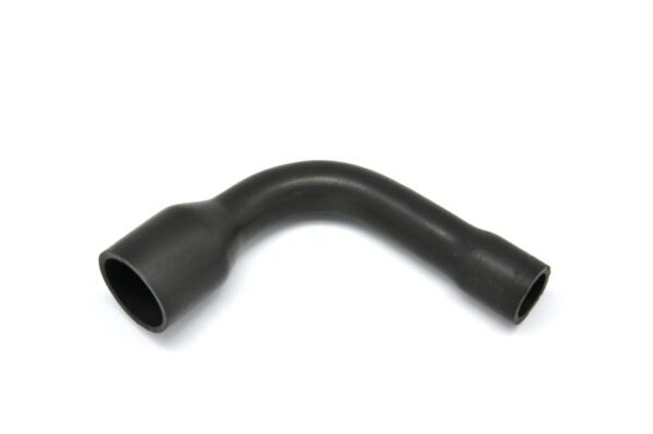 upper radiator hose