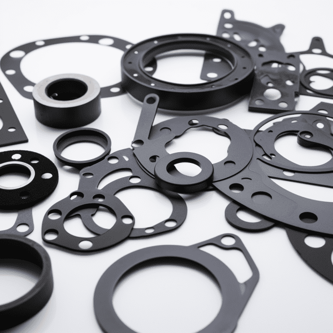 Oil Gasket Material