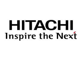 hitachi vendor