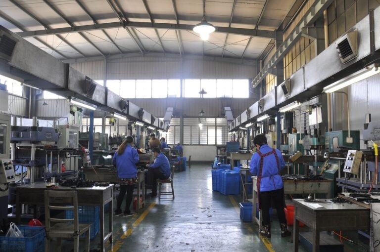HOW RUBBER PRODUCTS ARE MADE visual data 5