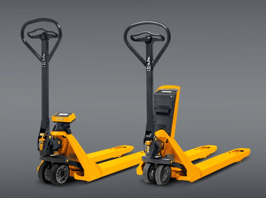 Hand-pallet-trucks