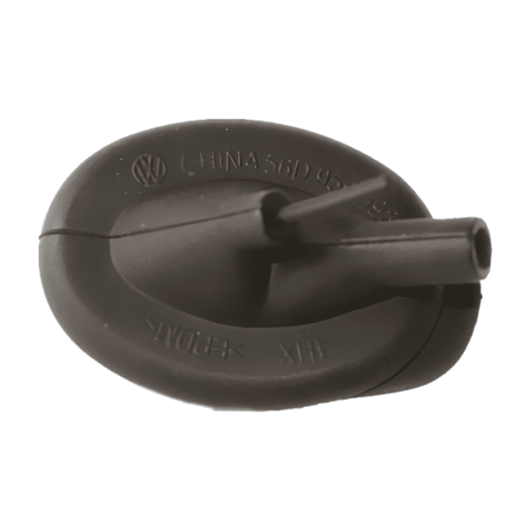 Windshield Washer Hose Grommet 1J0955998C close-up