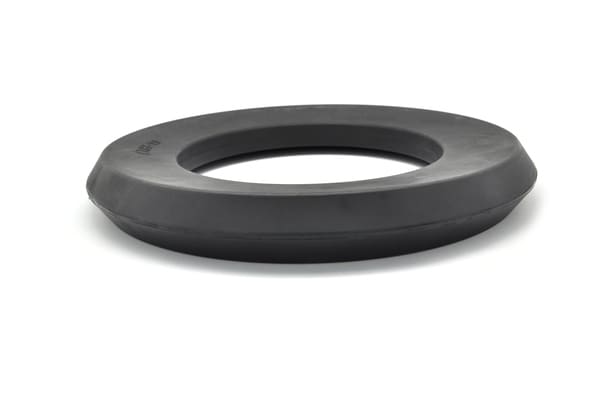 Rubber washers