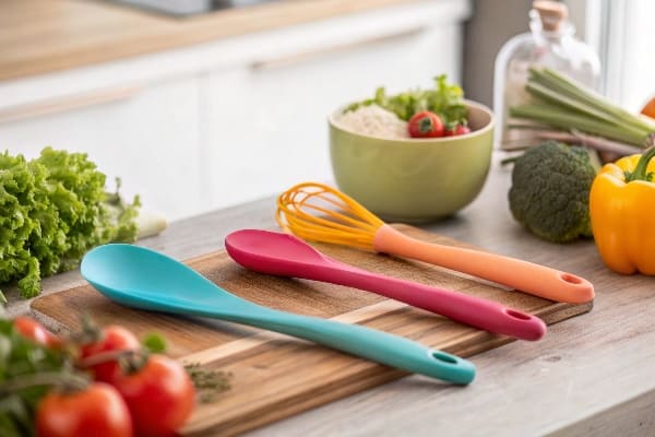 Best Food Safe Rubber