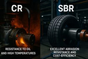 CR vs SBR Comparison
