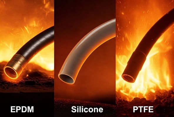 Hose Materials