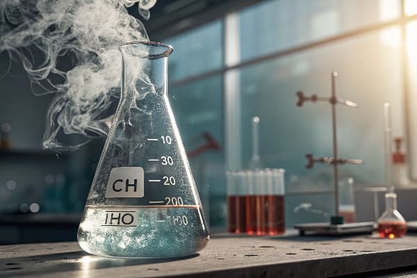 Hydrochloric Acid