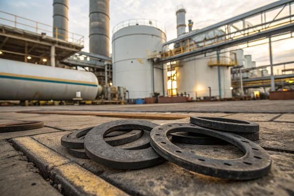 Methanol Exposure NBR