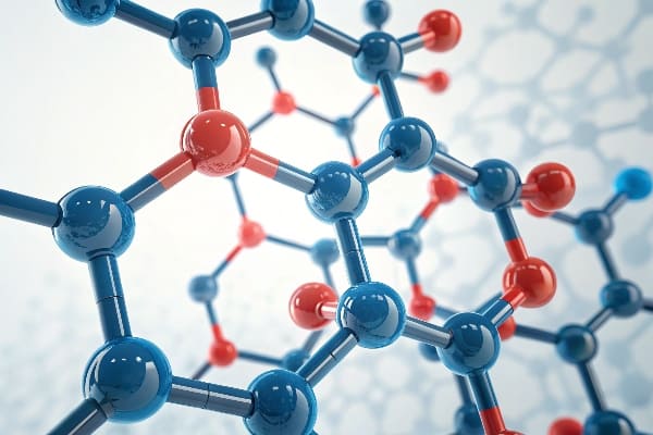 Nitrile Rubber Structure