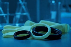 Polychloroprene Rubber