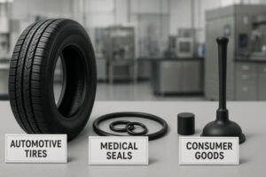 Polyisoprene Rubber