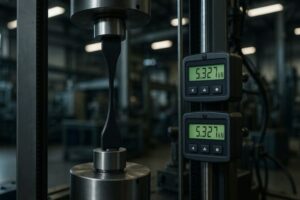 Rubber Quality Testing