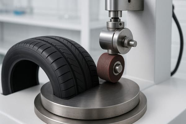 SBR Rubber Material