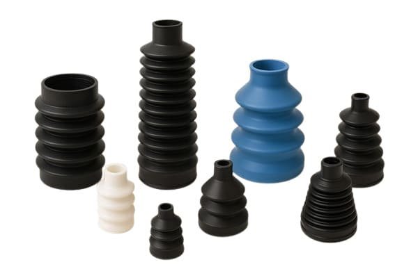Natural Rubber vs. Synthetic Rubber: Differences Explained