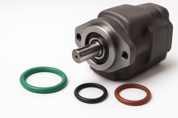 What Are HNBR O-Rings Used For? Applications & Benefits